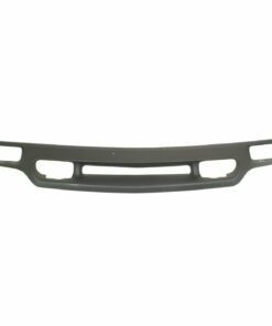 Front Valance for 99-2002 GMC Sierra 1500 2000-2006 Yukon Textured