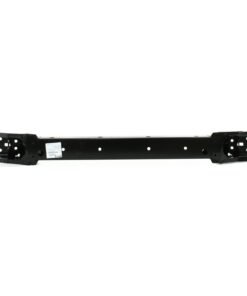 Front Bumper Reinforcement steel primed for 1994-1995 Honda Civic CX, DX, EX, LX