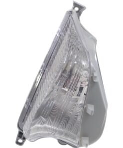 New Front Turn Signal Light right side CAPA for 2015-2017 Toyota Prius C Base