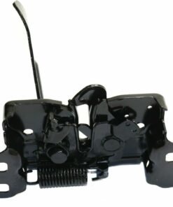 NEW Hood Latch Lock, CH1234104 55113787AB for 11-18 Chrysler 300 / Dodge Charger