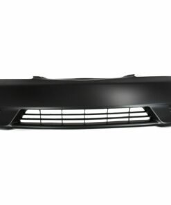NEW Front Primed Bumper Cover, 5211906909 TO1000284 for 2005-2006 Toyota Camry