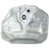 13.5 Gallon Silver Fuel Gas Tank for 1992-1995 Honda Civic