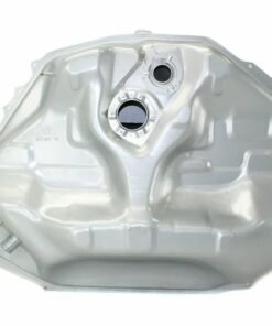 13.5 Gallon Silver Fuel Gas Tank for 1992-1995 Honda Civic