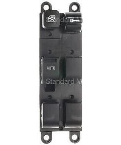 Standard DS-1407 Front Window Switch Left for 2000-2004 Nissan Frontier, Xterra