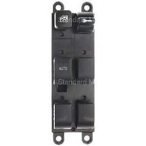 Standard DS-1407 Front Window Switch Left for 2000-2004 Nissan Frontier, Xterra