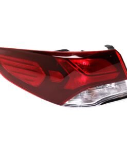 Tail Light left side outer for 2018-2019 Hyundai Sonata Limited 2.0T, SE, SEL