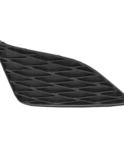 Sherman 8175A-126-2 Front Fog Light Cover right side for 09-10 Toyota Corolla
