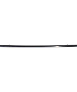 Rear Bumper Trim 5275148050 face bar black for 2018-2020 Lexus RX350 RX450h