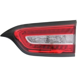 Tail Light Halogen/LED right side for 14-18 Jeep Cherokee Latitude,Limited,Sport