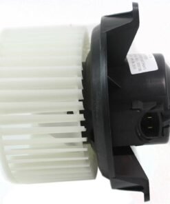 New Front Blower Motor GM3126121 15788056 for 2002-2007 Saturn Vue Base
