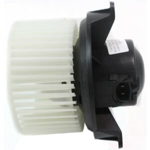 New Front Blower Motor GM3126121 15788056 for 2002-2007 Saturn Vue Base