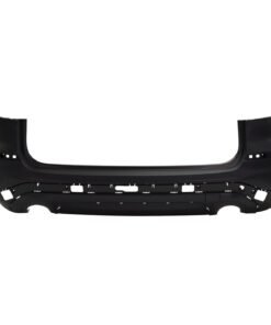 Rear Bumper Cover BM1100419 fascia primed for 2018-2021 BMW X3 xDrive30i