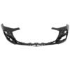 Front Bumper Cover GM1000A36 42679643 for 2019 Chevrolet Cruze