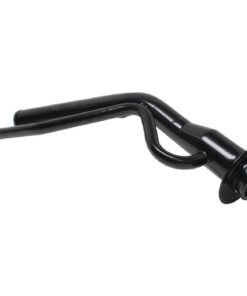 JC Whitney Fuel Tank Filler Neck Center for 1999-2010 Ford F-350 Super Duty