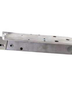 New Front Bumper Bracket 51117266196 right side for 2012-2018 BMW 320i Base