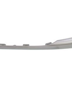 New Grille Trim chrome left side for 2010 Hyundai Elantra Blue, GL, GLS, L