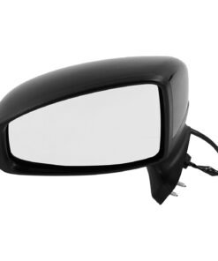 Kool Vue HO92EL Mirror Power Glass Left Side for 2015-2020 Honda Fit EX, LX