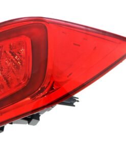 New Tail Light 33500TG7A01 right side for 2016-2018 Honda Pilot