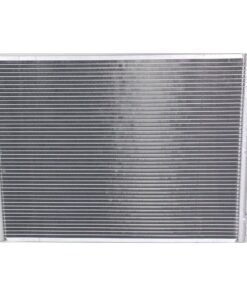 Kool Vue KVAC4930 A/C Condenser Aluminum Core for 2000-2003 Dodge Durango