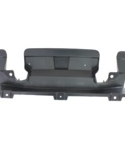New Front Valance 5212935040 plastic for 2014-2021 Toyota 4Runner Limited, SR5
