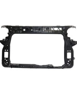Radiator Support KI1225160C CAPA for 2012-2013 Kia Soul 2u, 4u, 4u Luxury, Base