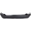 Rear Bumper Cover CH1100197 primed for 1999-2004 Jeep Grand Cherokee Limited