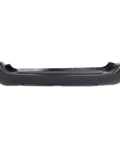 Rear Bumper Cover CH1100197 primed for 1999-2004 Jeep Grand Cherokee Limited