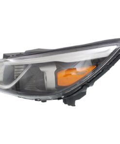 New Headlight halogen left side for 2015-2018 Kia Sedona L