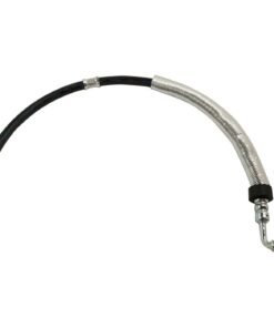 Power Steering Hose 1634604224 for 00-03 Mercedes ML320 & ML55 AMG & 02-05 ML500