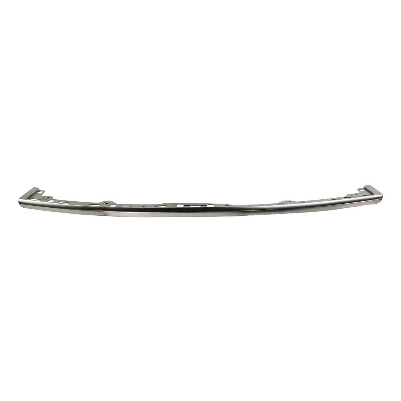 New Rear Bumper Trim 6CG06SZ7AB chrome for 2014-2021 Jeep Grand Cherokee