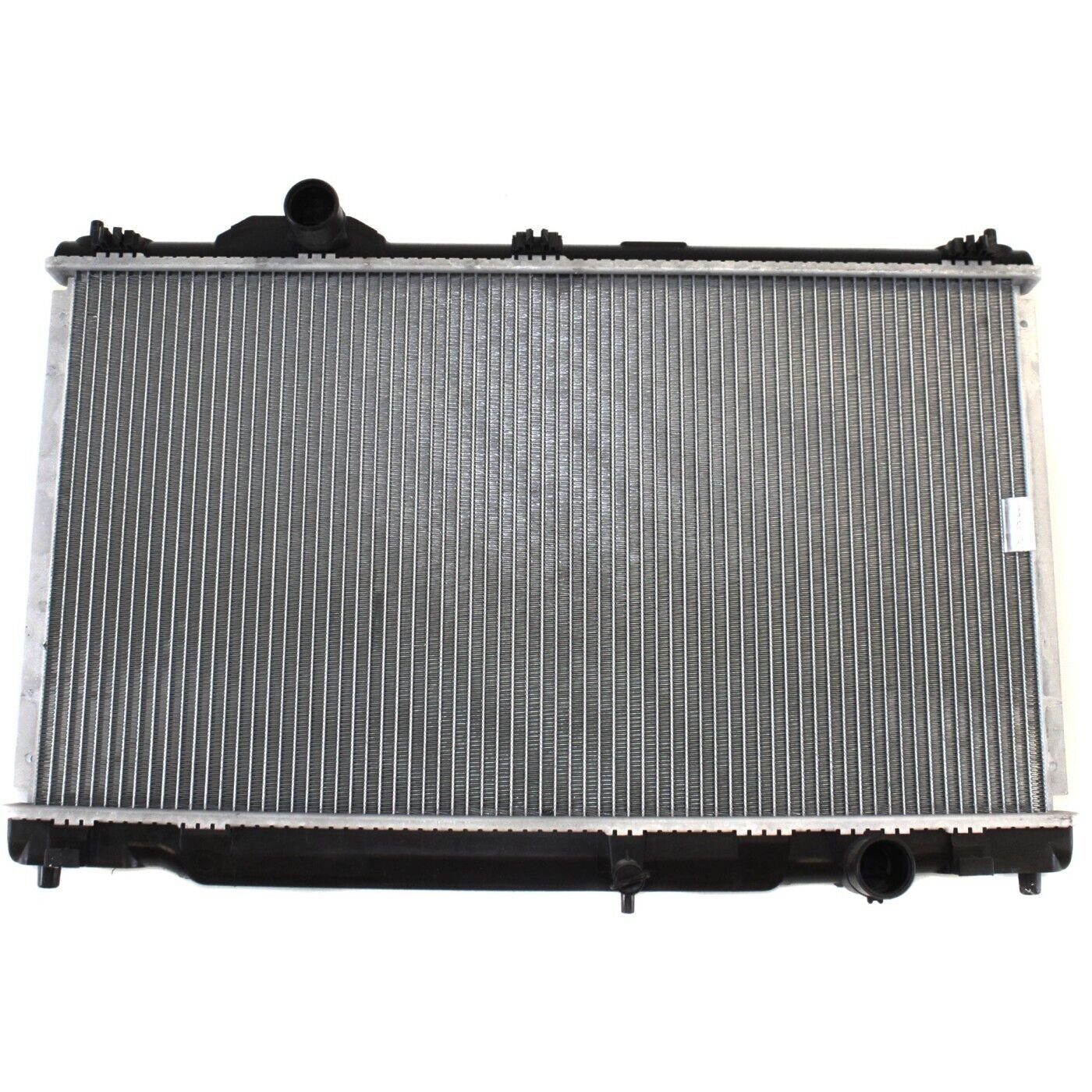 Radiator LX3010135 1 Row for 2010-2015 Lexus IS350 C/IS250 C