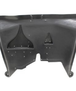 New Engine Splash Shield FO1228157 DA8Z9910494A for 2013-2019 Ford Taurus SHO