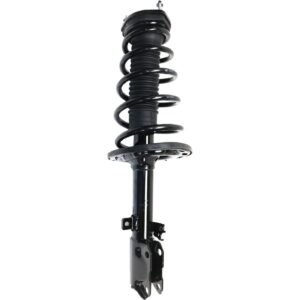 TrueDrive REPT280725 Rear Loaded Strut Twin-tube Right for 08-12 Toyota Avalon