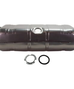 JC Whitney Fuel Tank 20 Gallon/76 liters for 61-64 Chevrolet Impala Base Sedan