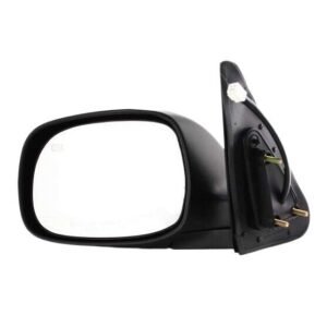 Kool Vue TY61EL Mirror Heated Left Side for 2001-2007 Toyota Sequoia SR5