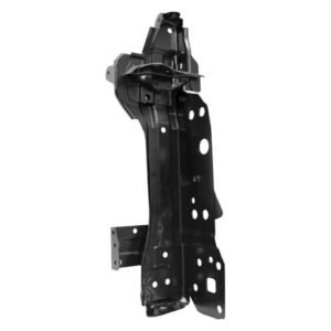 Sherman 8164-49Q-1 Radiator Support Side Panel left side for 2016 Toyota Prius