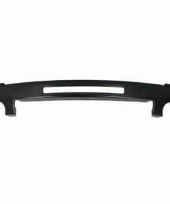 Front Bumper Face Bar w/ Lower Valance Air Dam for 2007-2013 GMC Sierra 1500