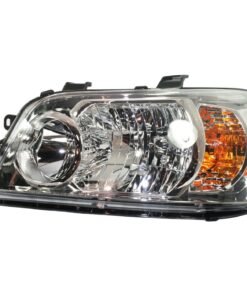 New Headlight 8117048550 halogen left side for 2007 Toyota Highlander
