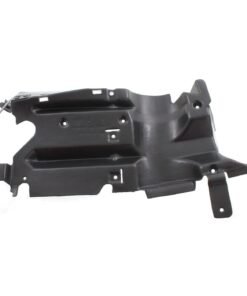 Engine Splash Shield right side for 02-05 Chevrolet Cavalier Base, LS, LS Sport
