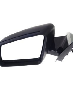Kool Vue MZ71EL-S Left Power Mirror Heated for 2012-2015 Mercedes Benz E550 Base