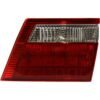 Tail Light halogen right side for 2005-2007 Honda Odyssey EX, EX-L, LX, Touring