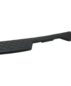 New Rear Bumper NI1191110 85062ZQ00A Textured Black for Nissan Armada