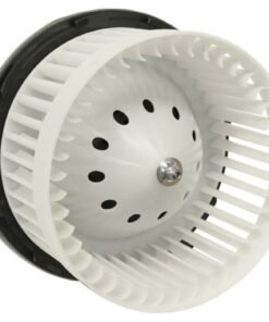 New Blower Motor 52400424 for 2003-2007 Cadillac Escalade EXT & Chevrolet Tahoe