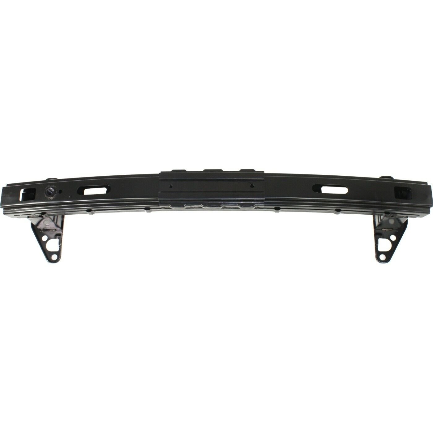 New Bumper Reinforcement REPK012501 front steel primed for 2010-11 Kia Soul