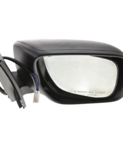 Kool Vue MA58ER-S Mirror Right for 07-12 Mazda CX-7 Grand Touring/Sport/Touring