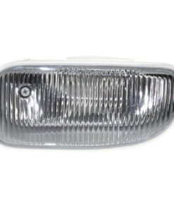 New Front Fog Light left side for 2002-2003 Jeep Grand Cherokee Laredo, Limited
