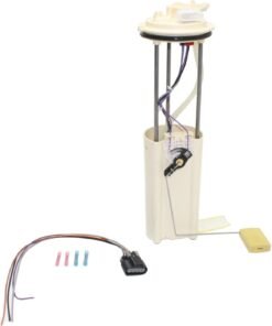 DriveMotive REPC320301 Fuel Pump Module for 1998-1999 GMC C1500/C2500 Suburban