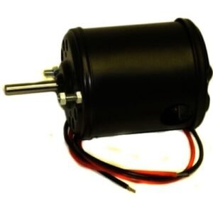 GPD 2311590 Front Blower Motors for 1996-2005 GMC Safari SLE, SLT