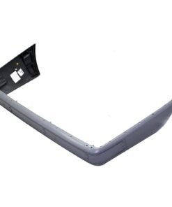 Rear Bumper Cover for 1990-1993 Mercedes Benz 300CE Base, 300D 2.5 Coupe