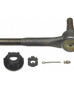 Moog ES409RT Front Tie Rod End left right for 1989-1991 Chevrolet R1500 Suburban